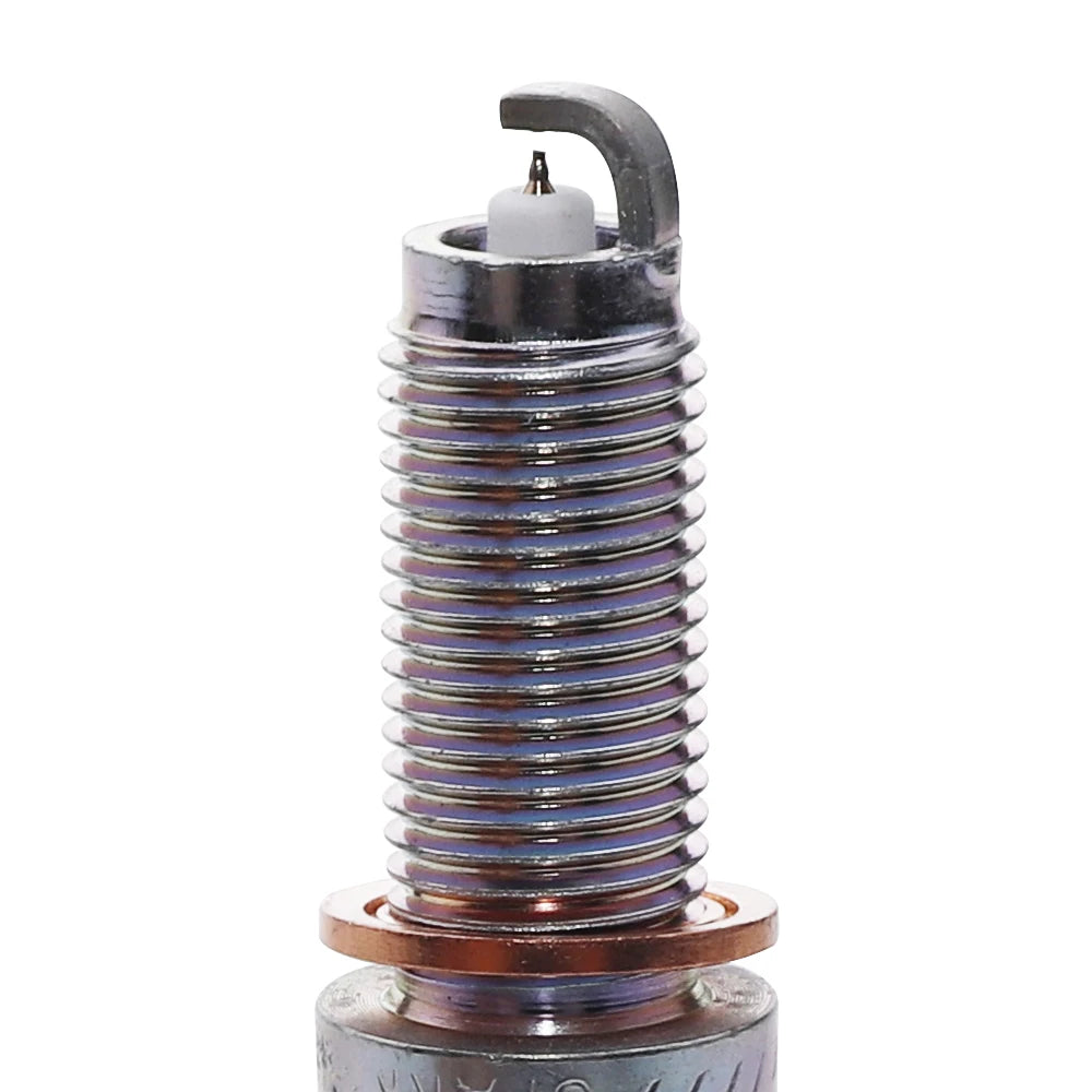 Car Spark Plug For Land Rover Discovery 5 2016 - 2.0T 3.0T Range Rover Defender E-PACE F-PACE F-TYPE XEL XFL OEM SILZKAR8G7Y