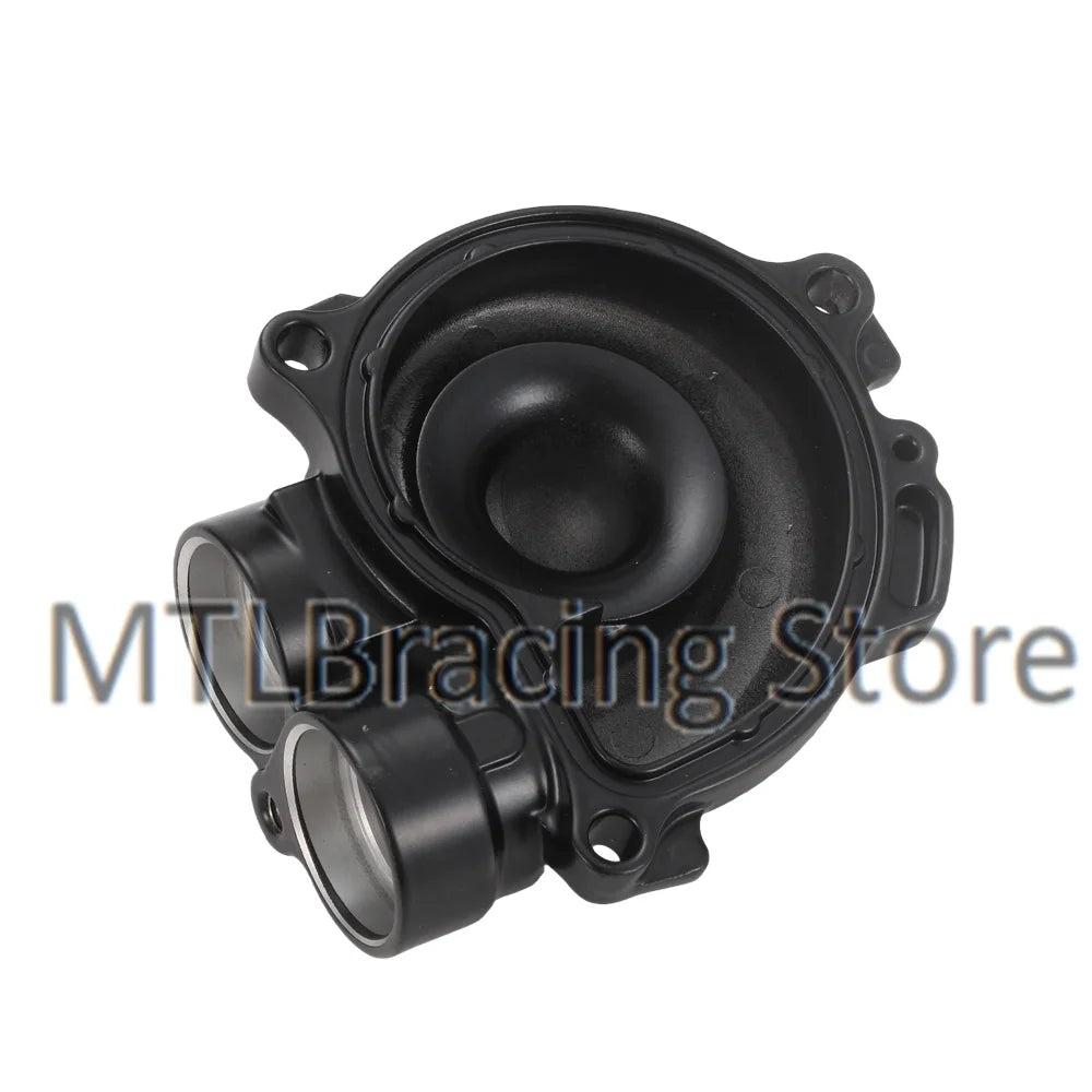 Water Pump Housing Cover with Gasket For YAMAHA FZ-07 FZ07 2015-2017 XSR700 2016-2026 TENERE 700 XTZ7 2021-2024 1WS-12422-00-00