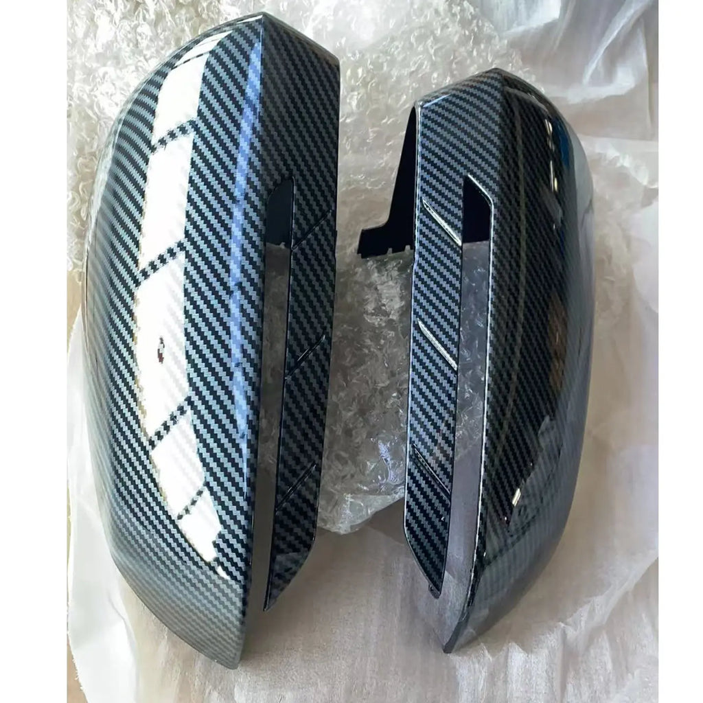 Reverse Original Factory Model Rearview Mirror Turn Signal Housing Frame For BYD E2 E3 Qin Plus