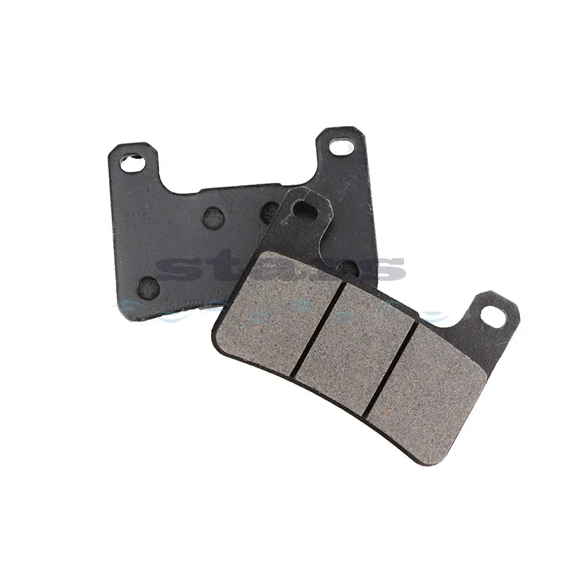 Motorcycle Front Brake Pads For KAWASAKI Z1000 ZR1000D 2010-2014 Z1000 HCF Ninja 1000ABS ZX1000G ZX10R ZX100
