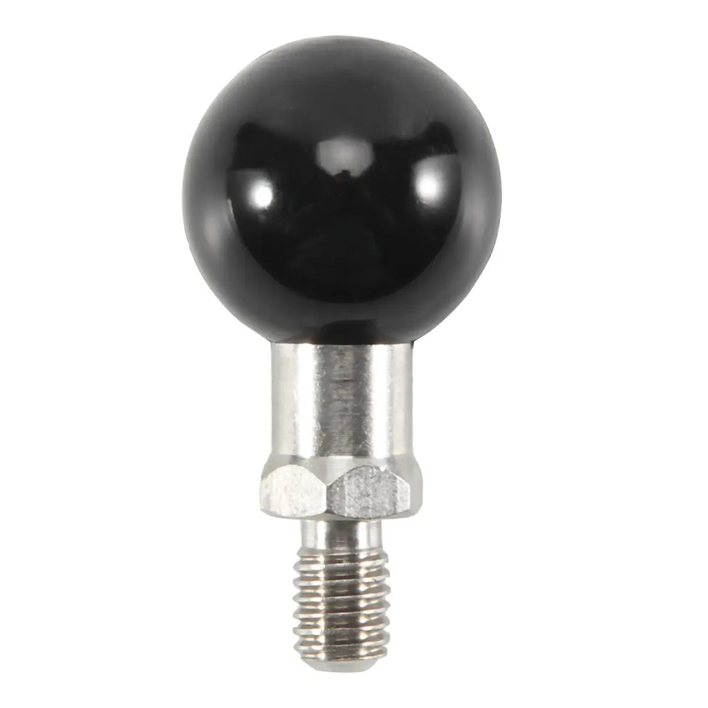 #59M Automotive Parts & Accessories,Car Copilot Dashboard Hook Screw for Suzuki Jimny JB64 JB74 2019-2022 (Black)