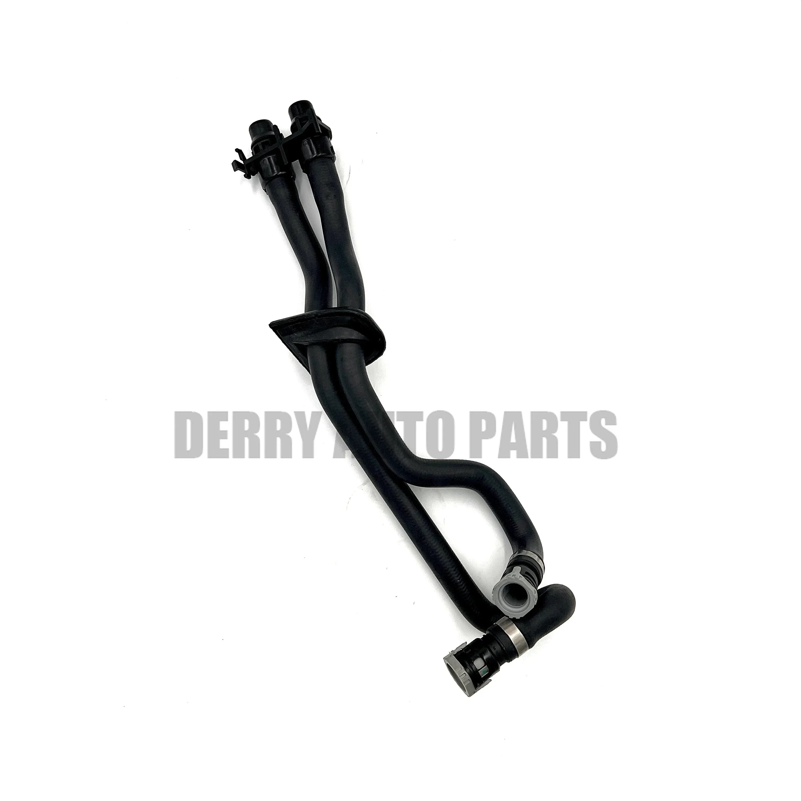 Radiator Coolant Hose Pipe For Land Rover RANGE ROVER Freelander Evoque 2.0L Engine OE LR019276 Auto Spare Car Parts