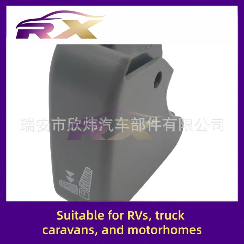 Suitable For RV Caravan Motorhome Seat Quick Release Adjustment,Suitable for Mercedes-Benz Truck A0009182160