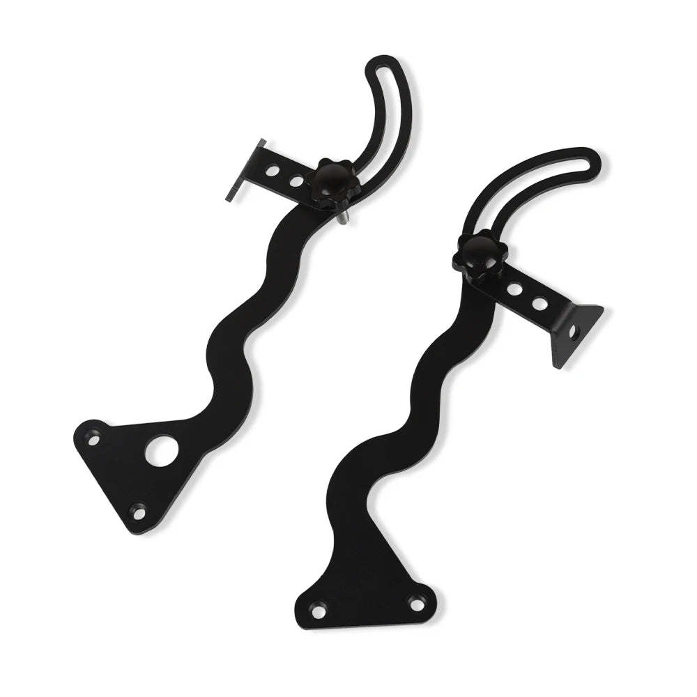 For BMW R1250GS 2019-2023 R 1250/1200 GS LC ADV Adventure R1250GSA Windscreen Strengthen Bracket Kits Windshield Support Holder