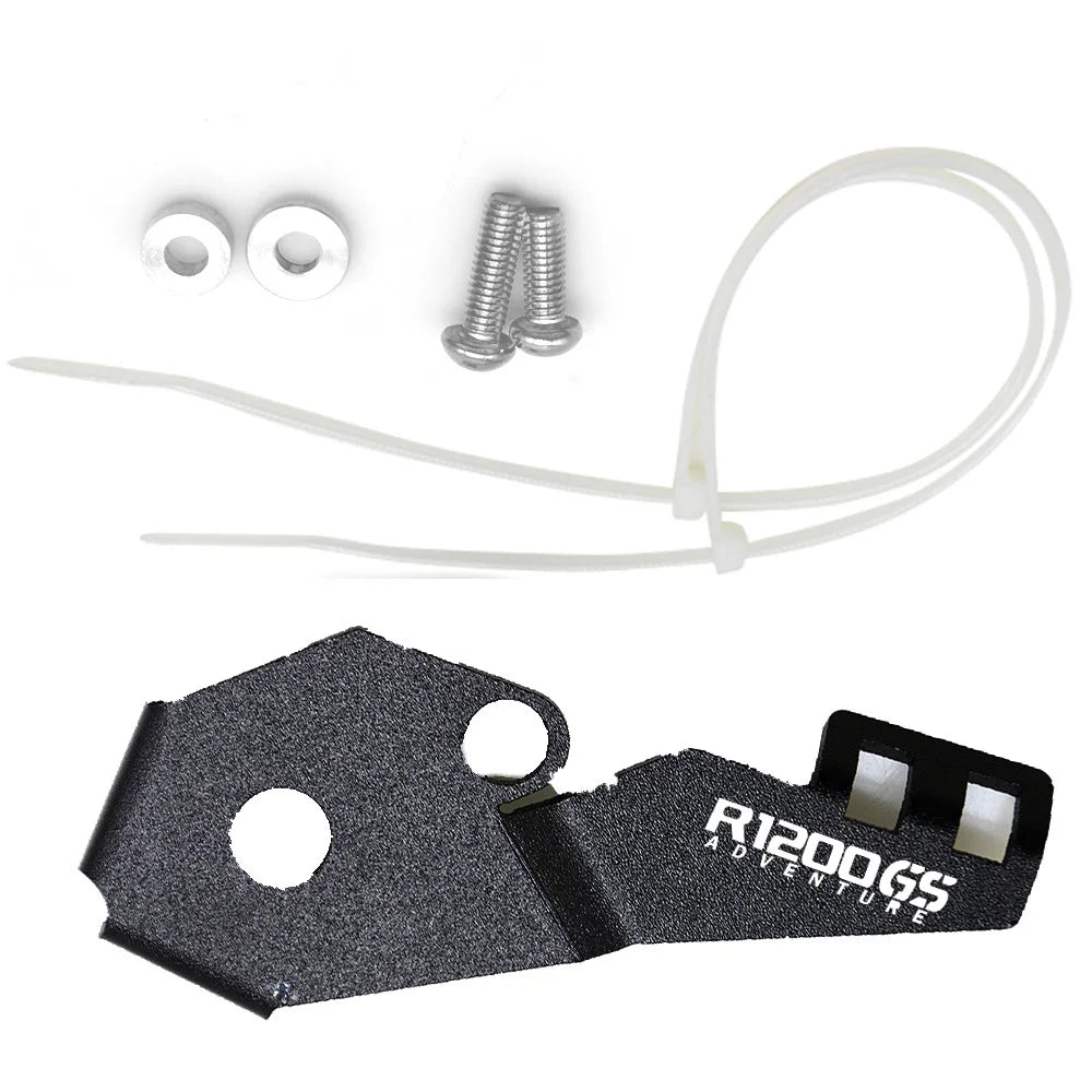 For BMW R1200GS LC Adventure ADV Motorcycle Side Stand Switch Protective Cover 2014-2022 2021 2019 2020 R 1200 1250 GS R1250GS