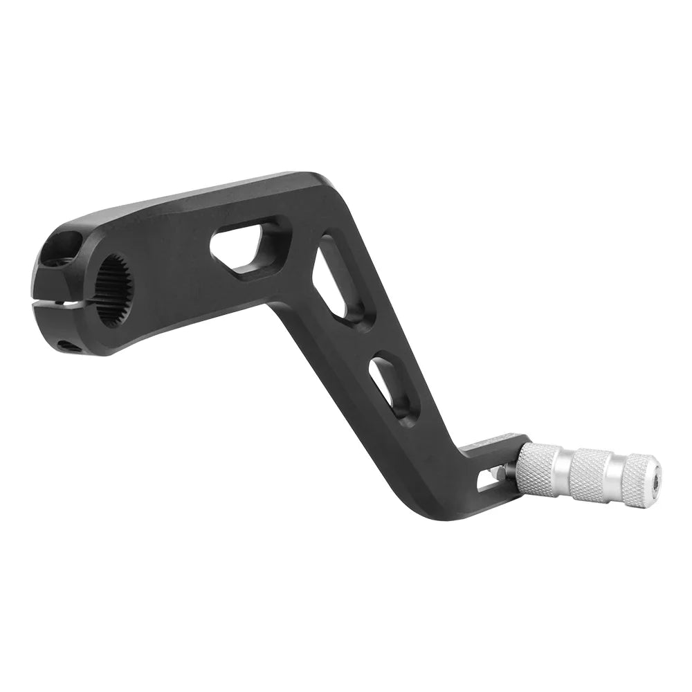 Motorcycle Adjustable Folding Gear Shift Shifter Lever For Honda CRF1000L Africa Twin 2015-2018-ON Rear Foot Brake Pedal Lever