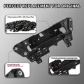 Fairing Gauge Stay Base Bracket Fit For Kawasaki Ninja ZX-6R ZX6R ABS 2024-2025 Motorcycle