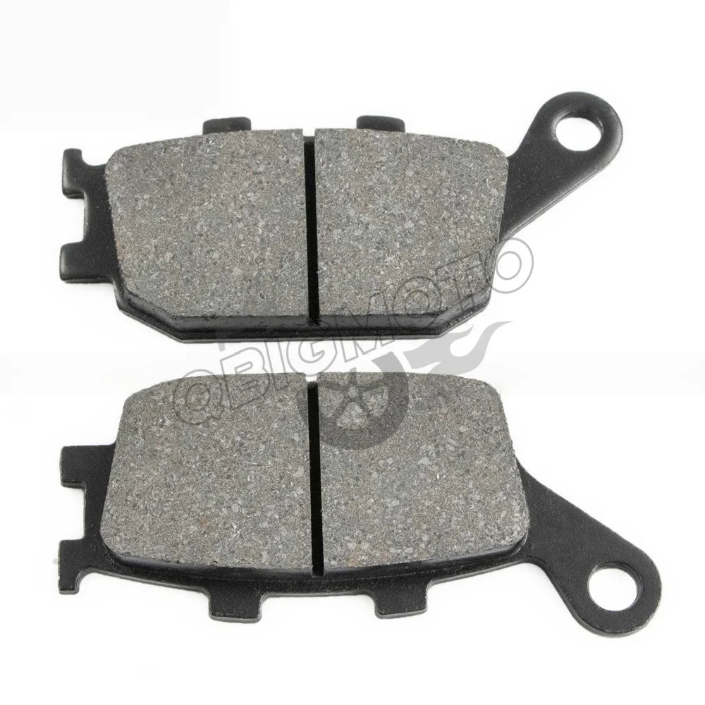 For Honda AFRICA TWIN 1100 CRF1100 2020 2021 2022 2023 2024 2025 Motorcycle Front Rear Brake Pads  For Honda AFRICA TWINCRF 1000