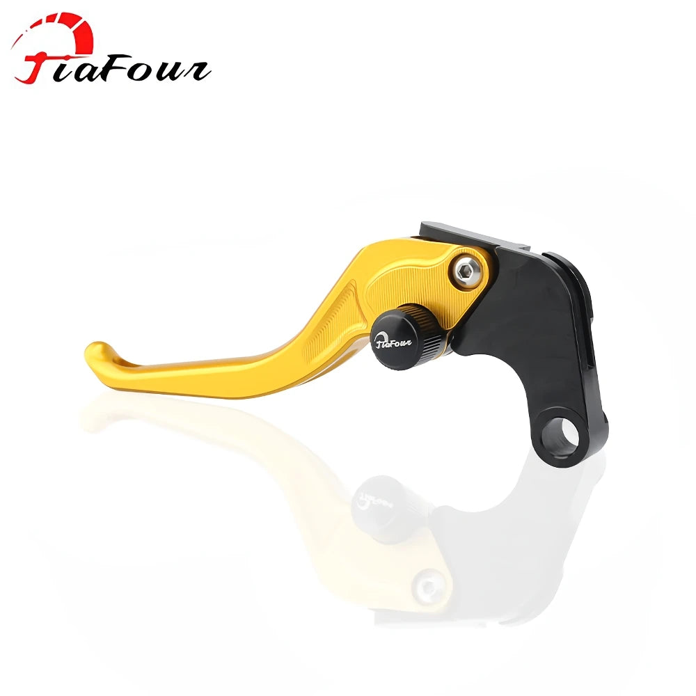 FIT For CRF1100L Africa Twin 22-23 Rebel 1100 CMX1100 CM1100 21-23 Motorbike Accessories Handle 2 Finger Clutch Levers