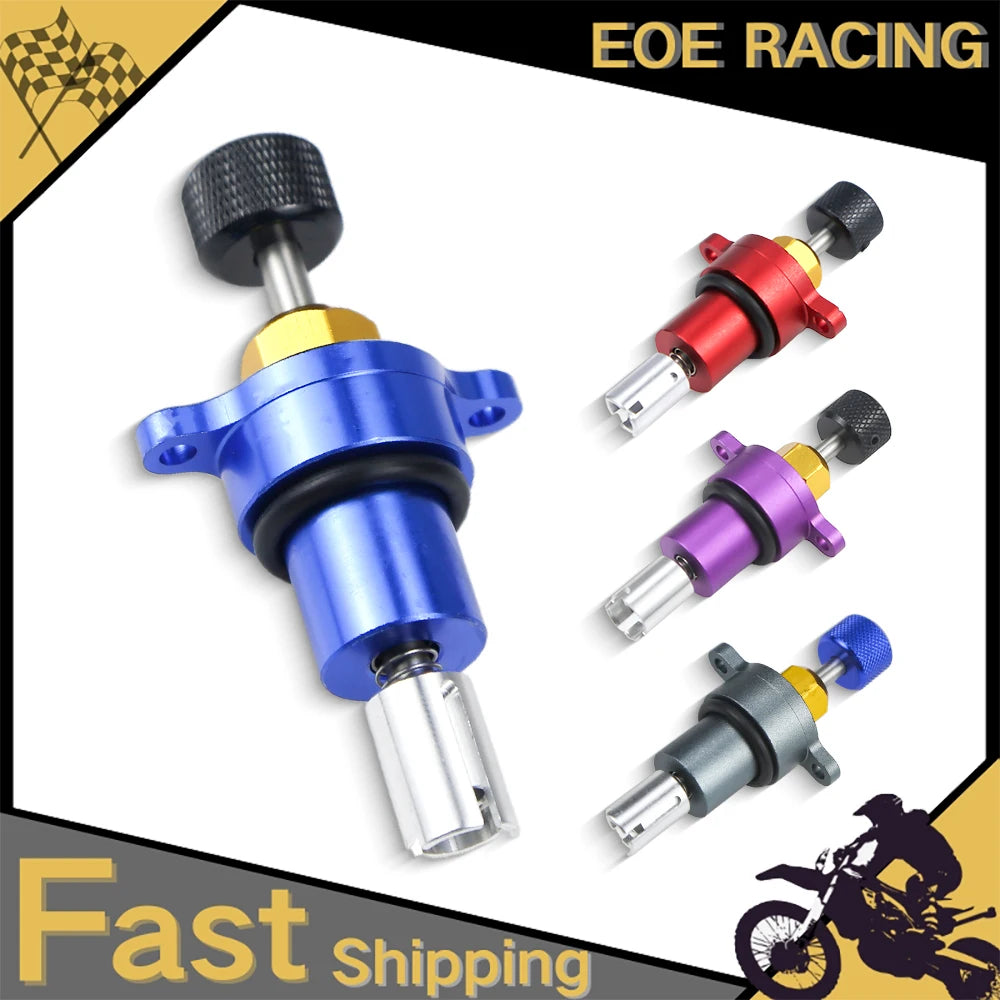 CBR250 CBR250R CBR300 IACV VALVE IDLE SPEED CONTROL MANUAL For Kawasaki Ninja 250SL Z250SL KLX230