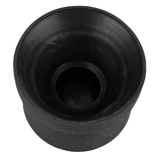 4pcs Engine Cover Rubber Mount Grommet Replacement Black Fit For Nissan Qashqai J11 2014 2015 2016 2017 2018 2019 2020 2021