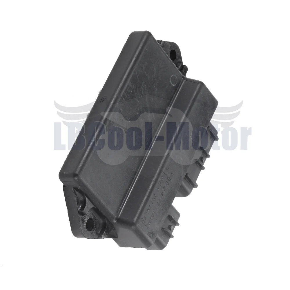 Used OEM Digital Ignition CDI ECU Box For KAWASAKI ZX600 Ninja ZX-6R 2000-2001 21119-1556 Ignitor Igniter CDI ECU Unit