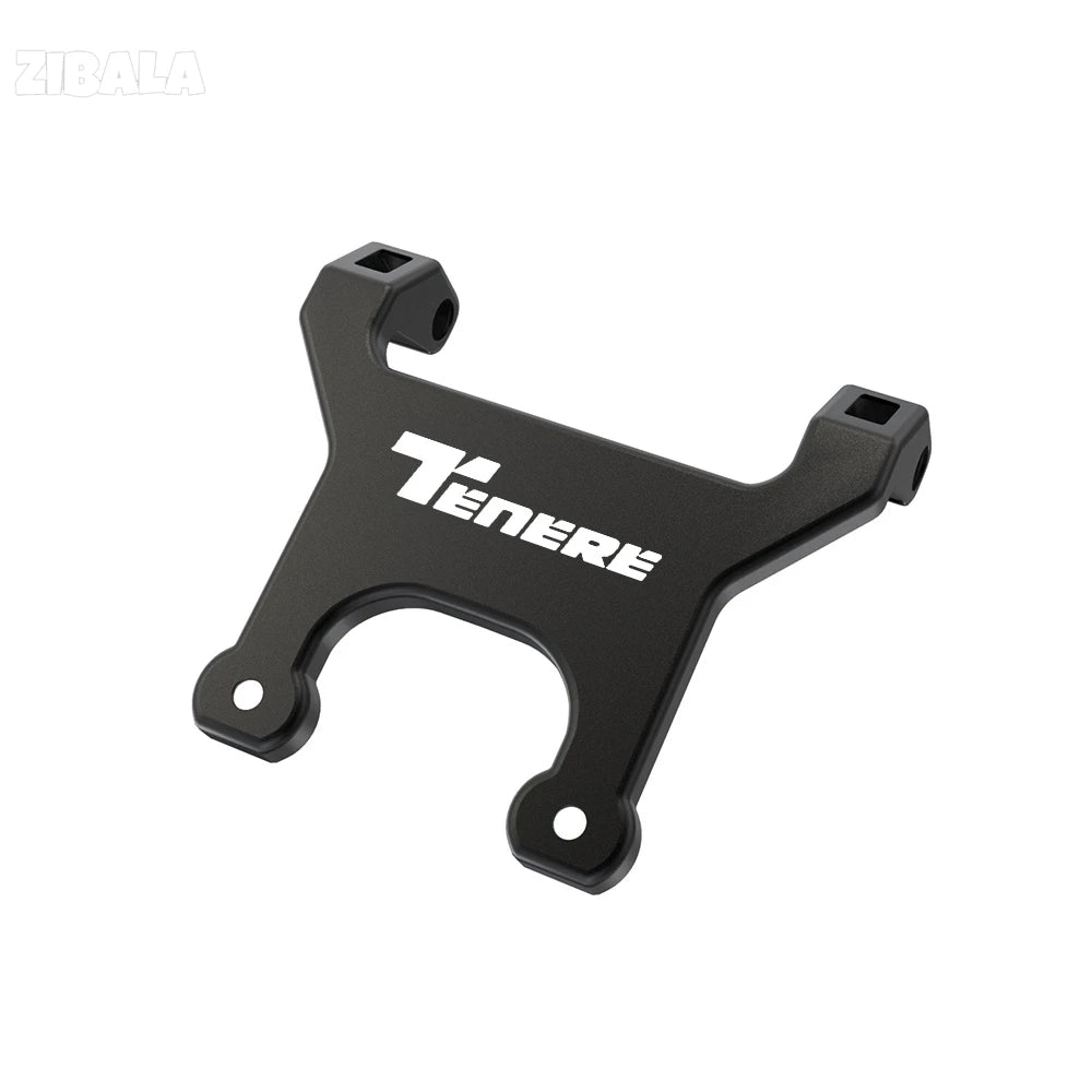 For Yamaha XTZ 700 XTZ700 TENERE 700 TENERE700 2019 2020 2021 2022 Cowl Support Bracket Dash Stabilizer Anti Vibration Bracket