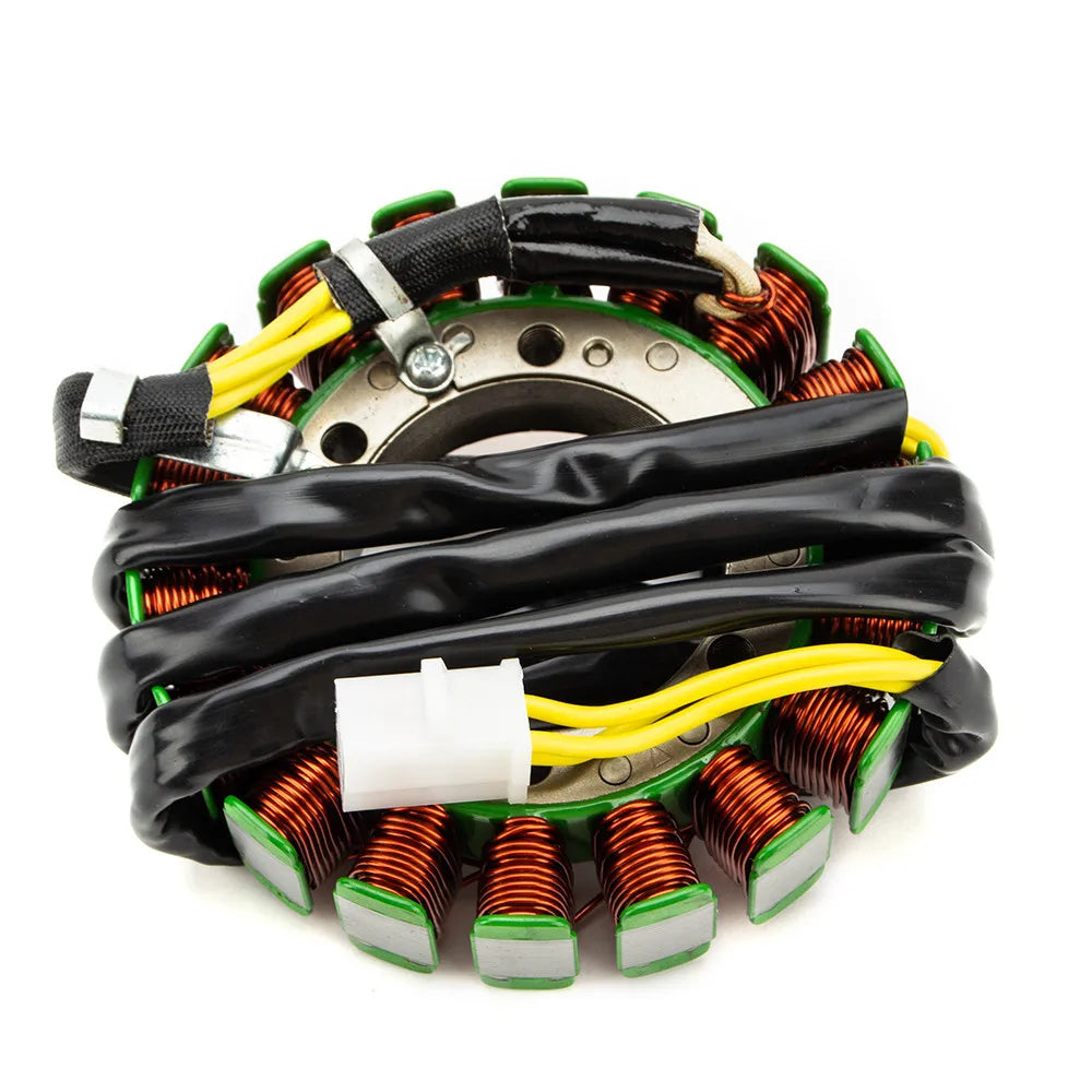 Stator Coil Regulator Rectifier Gasket For Honda XRV750 XRV 750 RD07 Africa Twin 1993 1994 1995 1996-1999 2000 2001 2002 2003