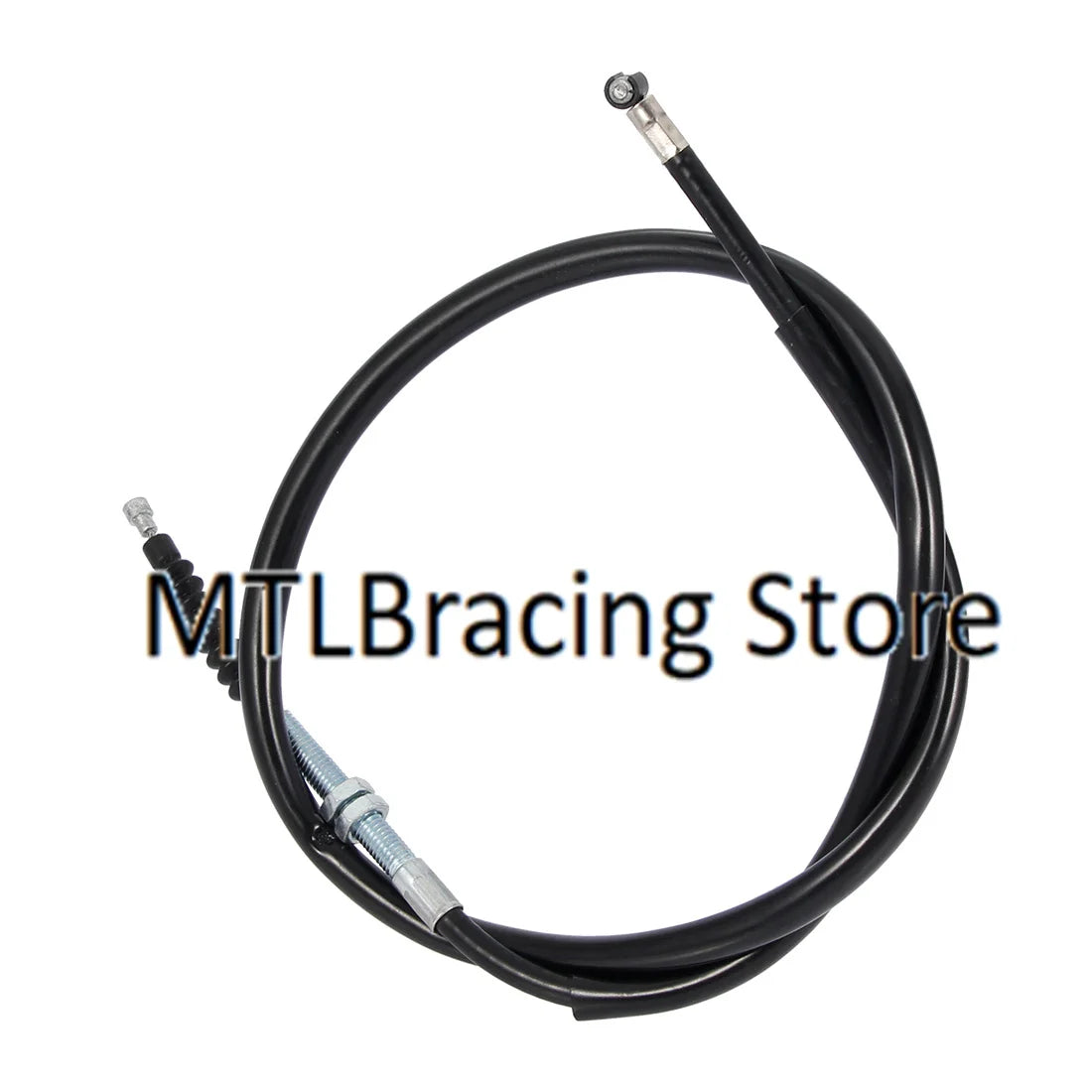 Clutch Cable Steel Clutch Wire Line For Yamaha Tenere 700 2021-2024 BW3-F6335-00-00