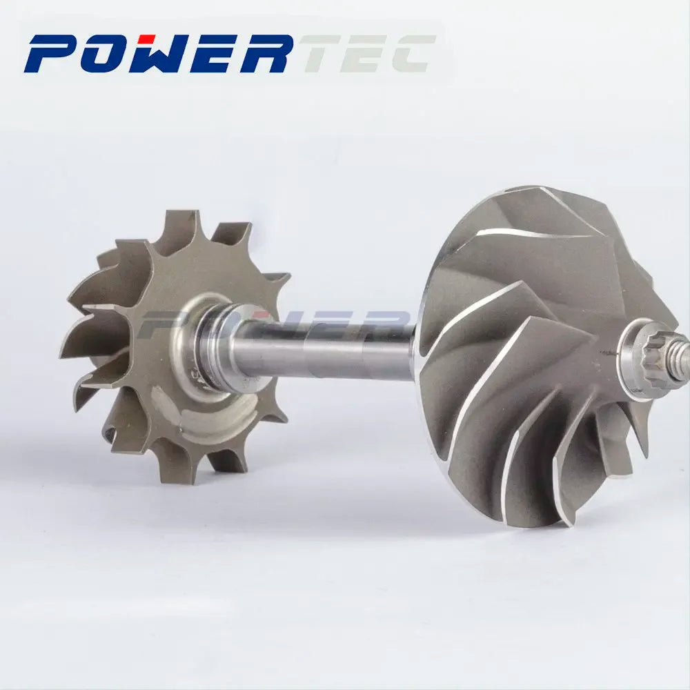 Turbo Shaft And Wheel 452055-5004S For Land-Rover Defender Discovery I Range Rover 2.5 TDI 126HP 93Kw 113HP 83Kw 300 TDI ERR4802