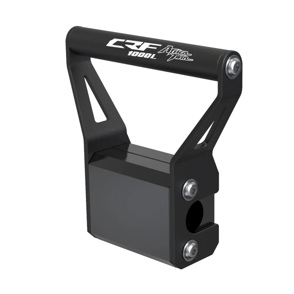 For HONDA CRF1000L CRF 1000 L CRF 1000L AFRICATWIN NX400 NX500 CB400X CB500X 2019-2026 Phone GPS Navigation Holder Bracket Mount
