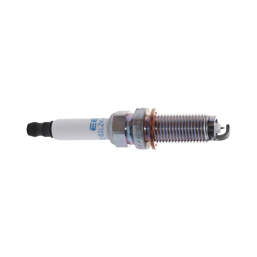 Car Spark Plug For Land Rover Discovery 5 2016 - 2.0T 3.0T Range Rover Defender E-PACE F-PACE F-TYPE XEL XFL OEM SILZKAR8G7Y
