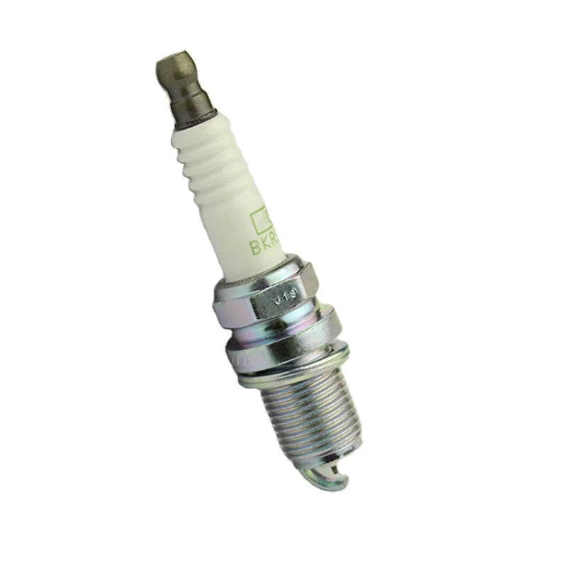 Spark Plugs Platinum 7090 BKR5EGP G-Power Platino Bujias Car Candles For Japanese Car Automotive Parts
