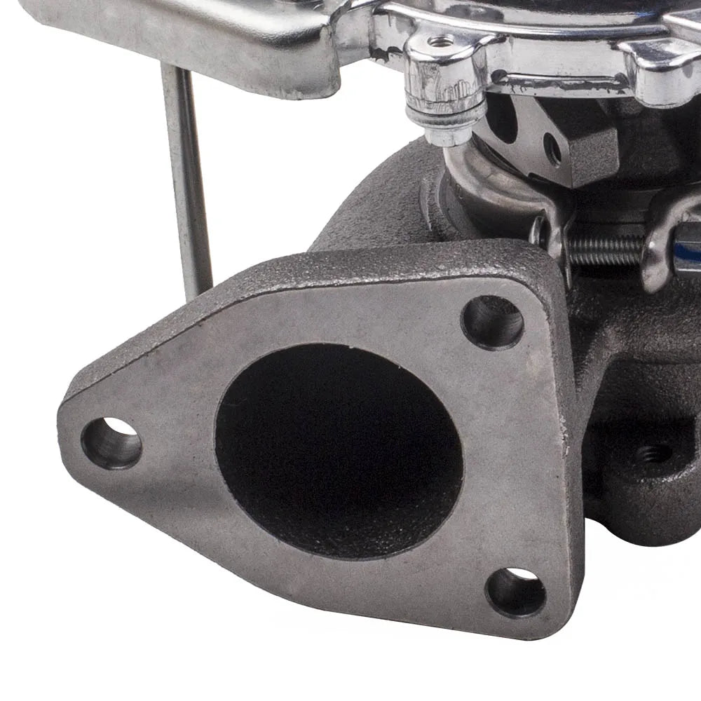 Turbo Fit for Toyota Hiace Hilux Land Cruiser 2.5L CT9 17201-30030 Turbocharger