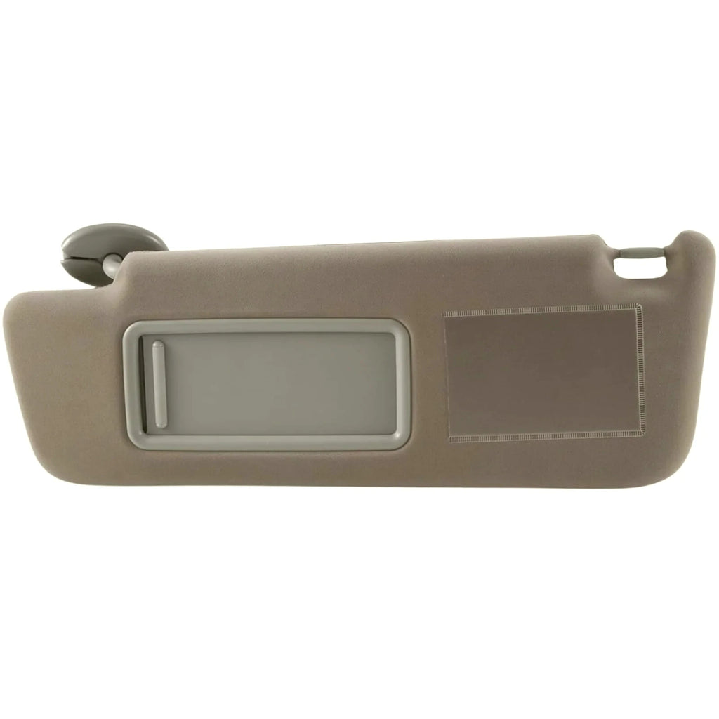 For Toyota Land Cruiser J12 For Prado LC120 2002 2003 2004 2005 2006 2007 2008 2009 Left Driver Right Passenger Car Sun Visor