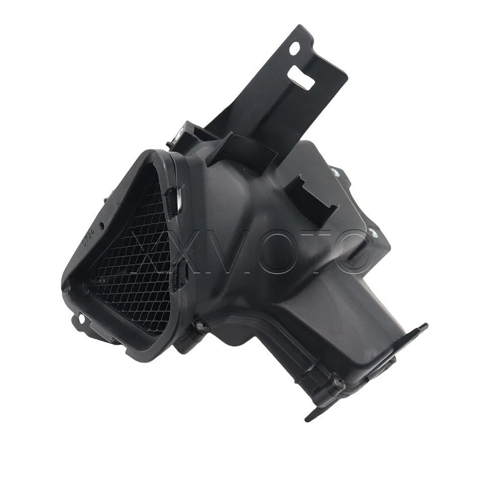 For Kawasaki Ninja ZX-6R ZX6R ZX 6R 2019 2020 2021 2022 2023 2024 2025 Motorcycle Front Ram Air Duct ZX6R Accessories
