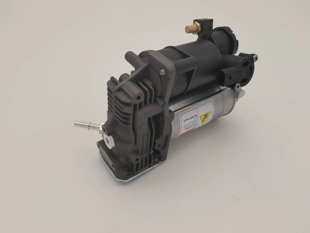 LR010375 Auto Chassis Spare Parts Air Suspension Compressor Air Pump for Land Rover Range Rover Vogue L322 2006-2013