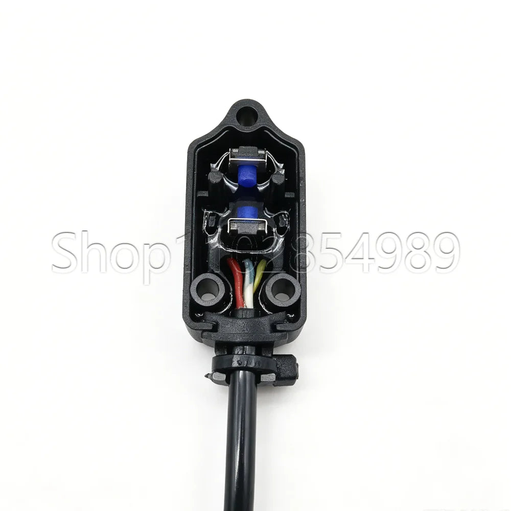 Motorcycle Quickshift Quick Shift Sensor For Ducati Panigale V4 V4S 2018-2025 Supersport 939 950 21-24 Replacement Accessories