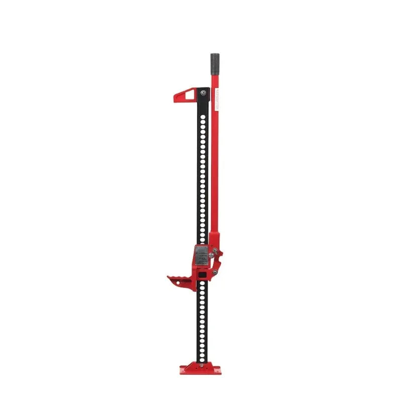Off Road Rescue Hi Lift Jack Farm Jack Vehicle Recovery Lifting Tool Self Rescue Extrication Device