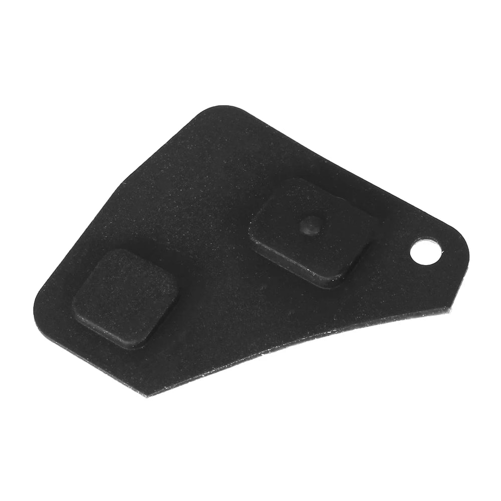 KEYYOU Modified Flip 2/3 Button Remote Key Shell Case For Toyota RAV4 Avalon Prado Tarago Camry Tarago For Lexus Es Rx Lx Gs Key
