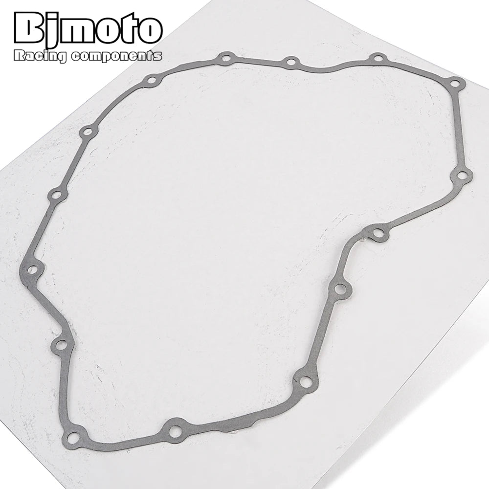 Motorcycle Clutch Cover Gasket For Kawasaki NINJA/H2.SX.SE Z-H2.S E H2R 2016 2017 2018 2019 2020 2021 2022 2023 2024 2025 2026