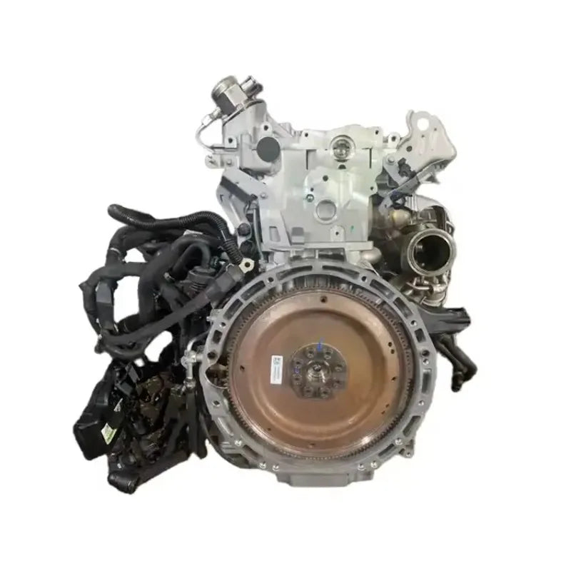 Original M264 920 Engine Assembly 2.0T For Mercedes-Benz For Mercedes-Benz CLS260