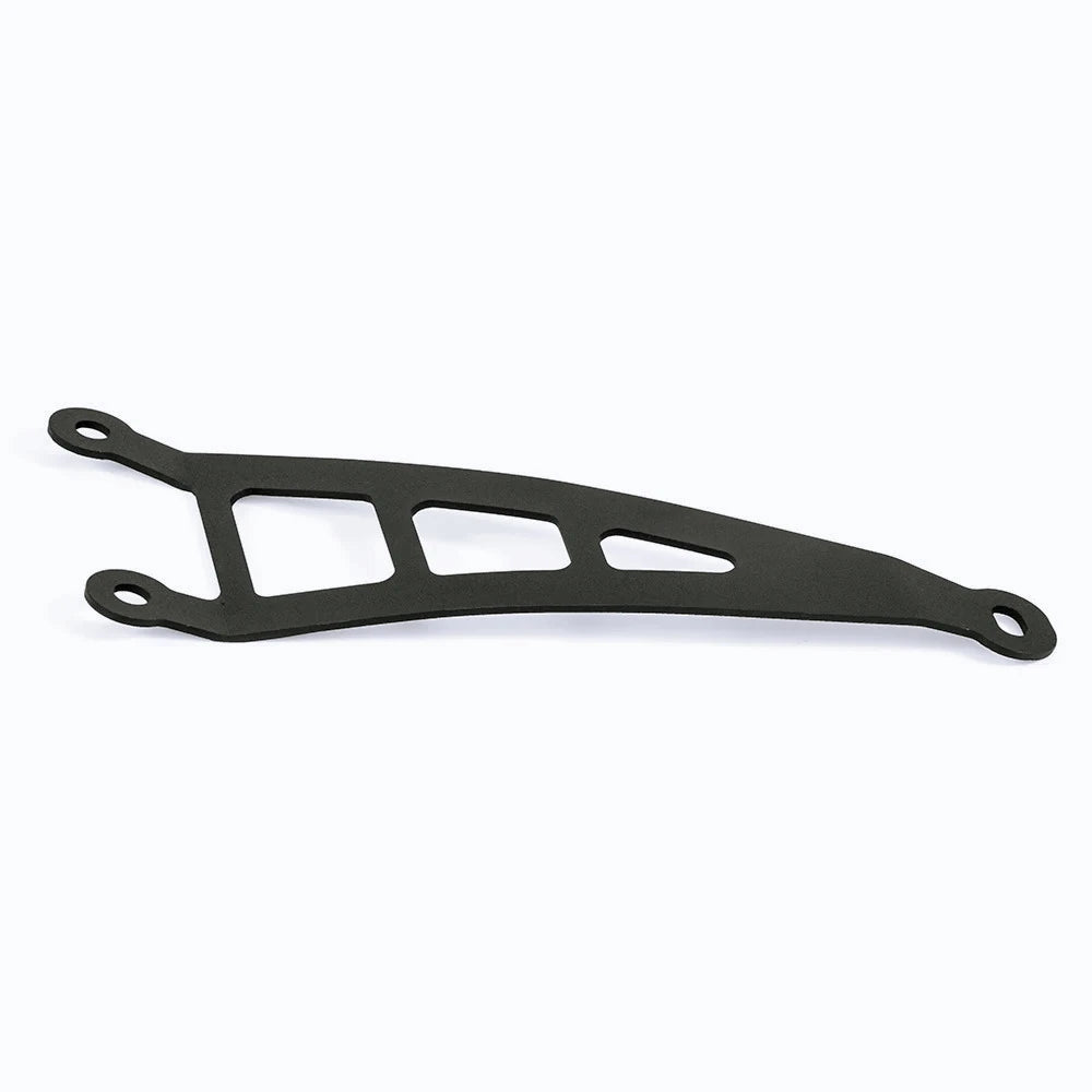 ZZ-Motorcycle Exhaust Hanger Muffler Bracket for KAWASAKI NINJA ZX6R 2013 2014 2015 2016 2017