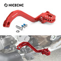 Foldable Motorcycle Foot Pedal Brake Lever for Honda CRF1100L Africa Twin/Adventure Sports 2020 2021 2022 2023 2024 2025 2026