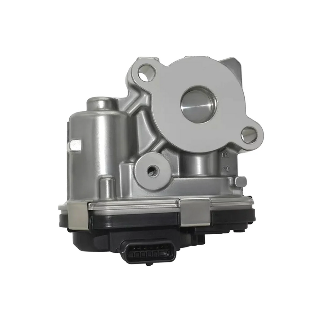 EGR Valve Exhaust Gas Recycle Solenoid Valve for Nissan X-TRAIL Qashqai 2017 2018 2019 2020 2021 14710-5TA0B 147105TA0B