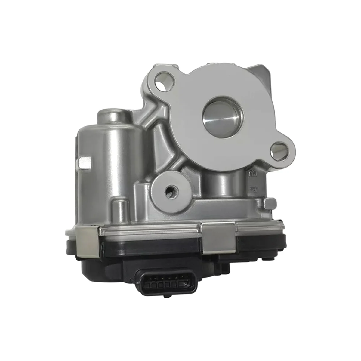 EGR Valve Exhaust Gas Recycle Solenoid Valve for Nissan X-TRAIL Qashqai 2017 2018 2019 2020 2021 14710-5TA0B 147105TA0B