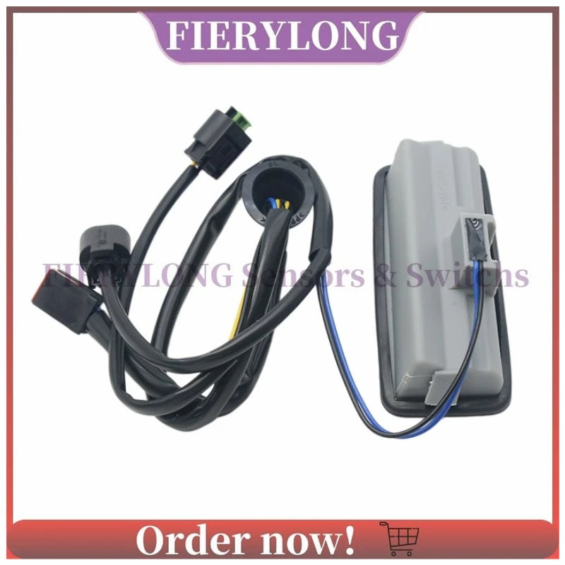 LR020997 New Boot Tailgate Release Switch For Land Rover Freelander Range Rover Sport LR2 Automobiles Spare Parts