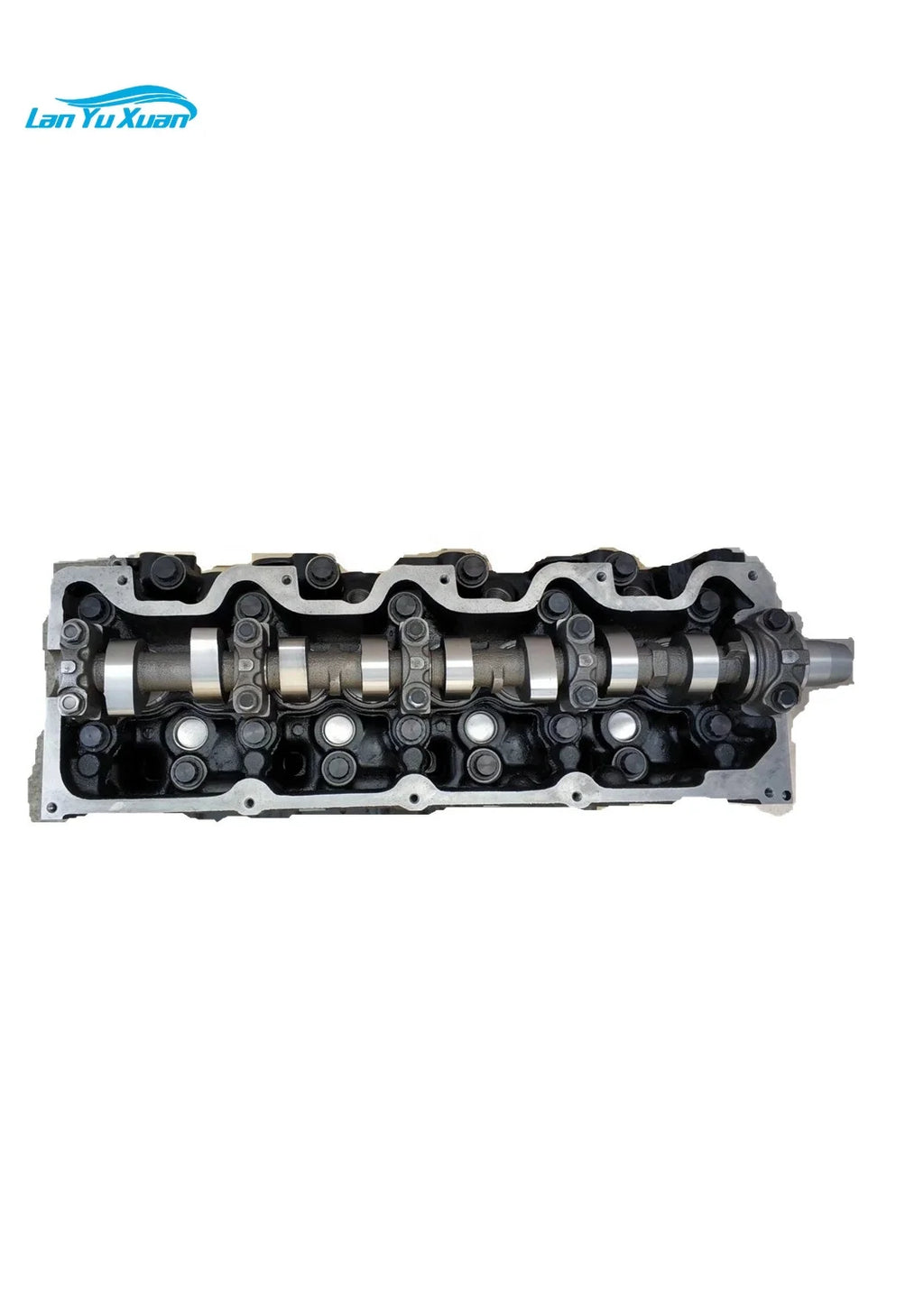 محرك قطع غيار سيارات 2L 3L 5L محرك لـ Dyna Hilux Hiace Land Cruiser 4y FORTUNER Barton Sr20det Sr20 24