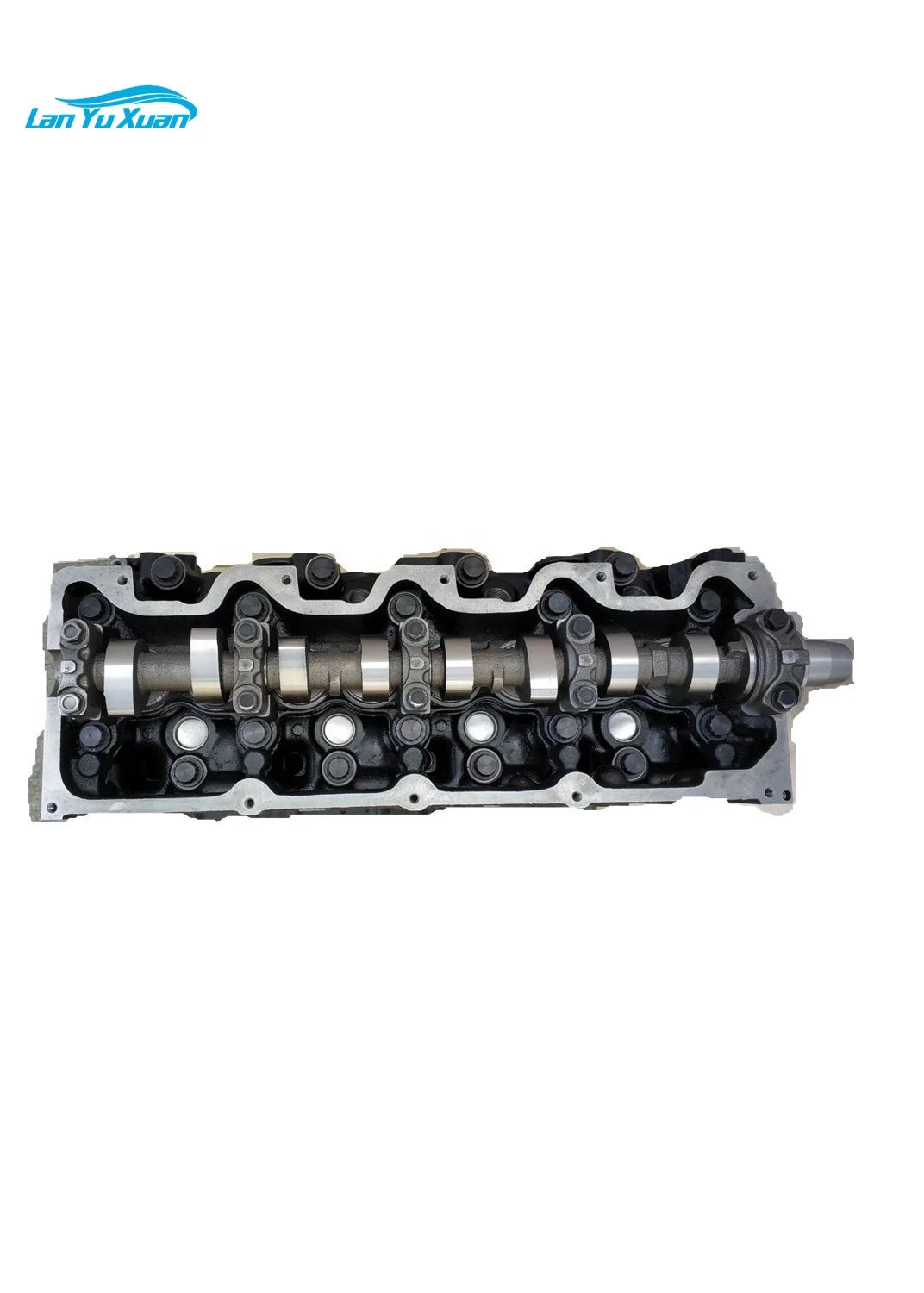 محرك قطع غيار سيارات 2L 3L 5L محرك لـ Dyna Hilux Hiace Land Cruiser 4y FORTUNER Barton Sr20det Sr20 24
