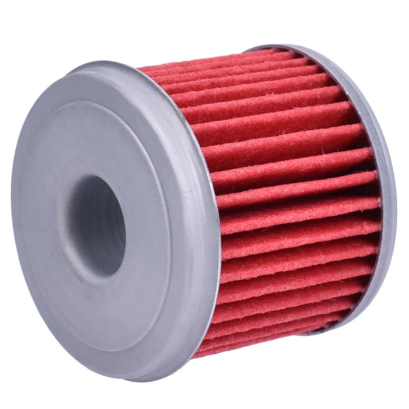 Oil Filter for Honda SXS1000 Talon Z MSX 125 NC 700 750 Scooter Integra X ADV CMX CRF 1000 1100 Africa Twin GL1800 Gold Wing DCT