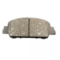 High Performance Ceramic Brake Pads for ROX 01 Front Rear Disc Replacement Parts