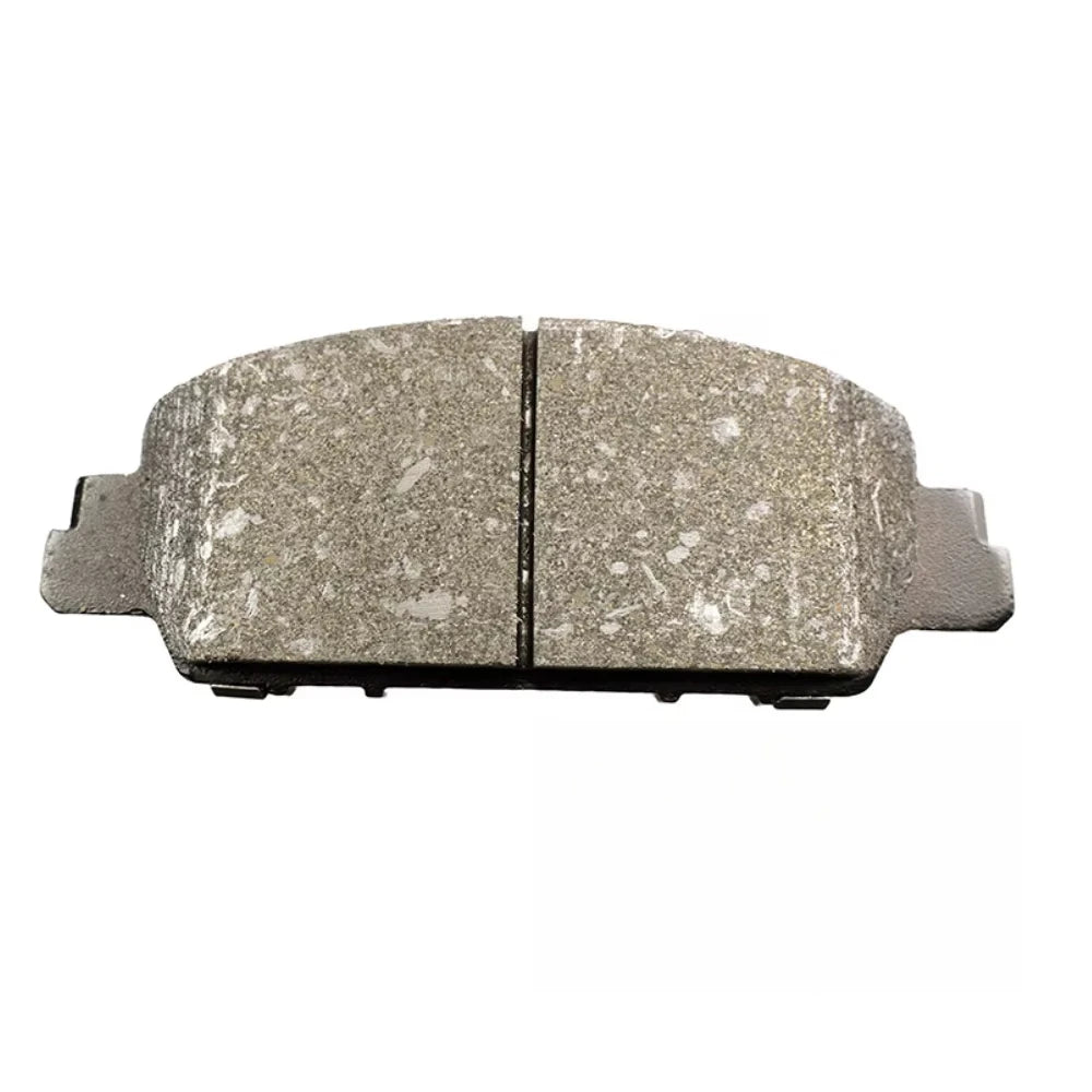 High Performance Ceramic Brake Pads for ROX 01 Front Rear Disc Replacement Parts