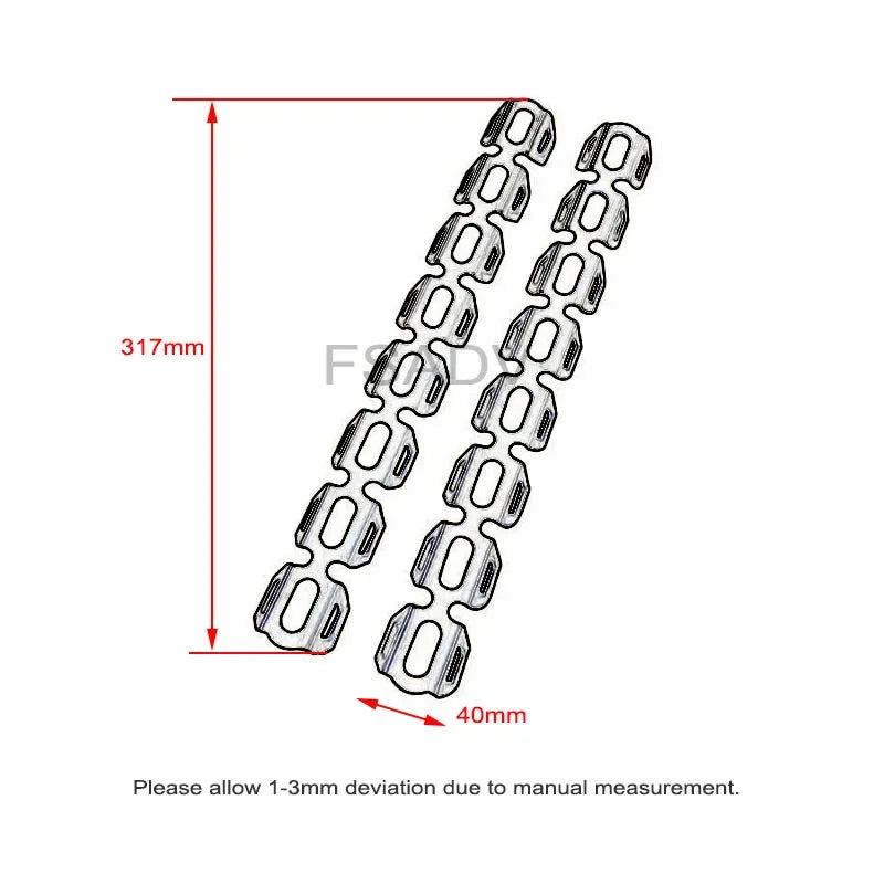 R1200GS Exhaust Muffler Pipe Heat Shield Protection Cover Protector For BMW R 1200 GS LC Adventure R1250GS R 1200GS GSA