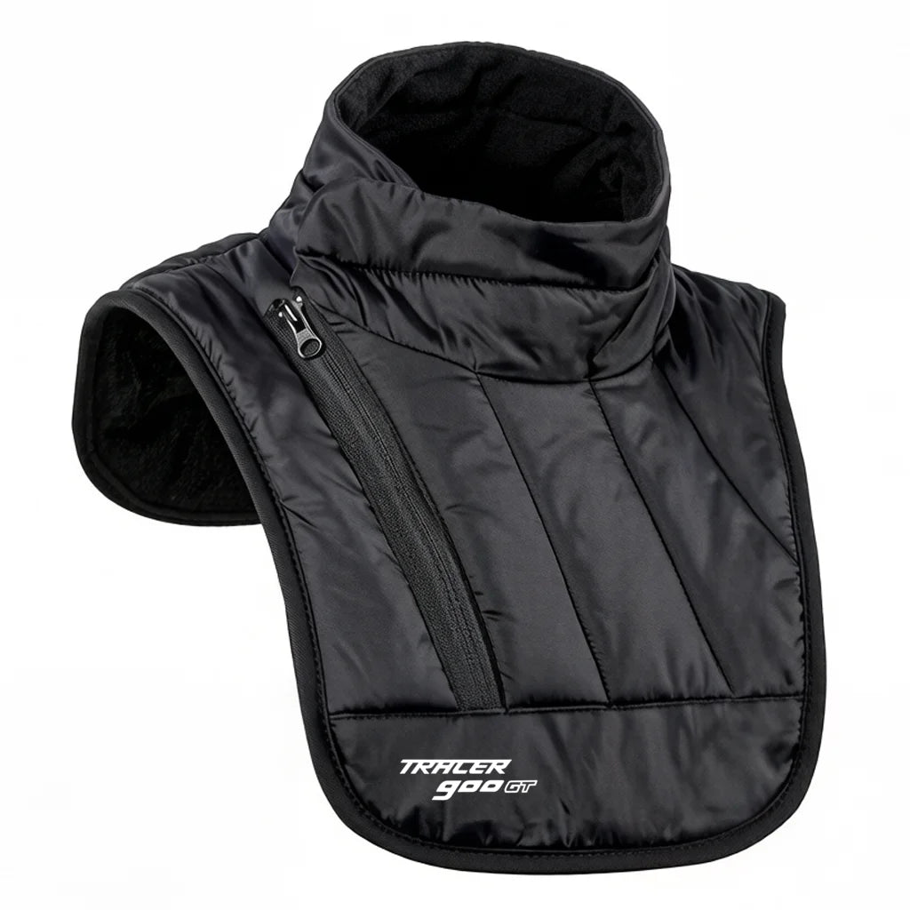Winter Keeping Warm Neck Scarf For YAMAHA TRACER 900GT 700GT 700 900 GT MT09 MT07 MT 07 09 Motorcycle Rider Chest Neck