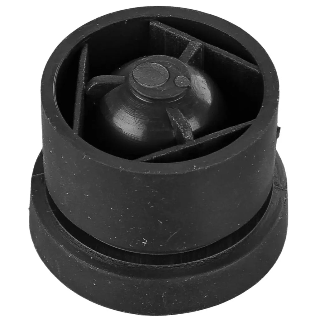 4pcs Engine Cover Rubber Mount Grommet Replacement Black Fit For Nissan Qashqai J11 2014 2015 2016 2017 2018 2019 2020 2021