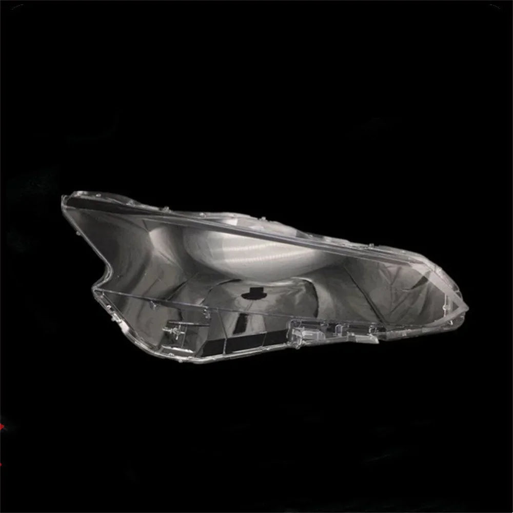fewevk For Nissan Teana ALTIMA 2019 2020 2021 Headlamp Lens Cover Headlights Shell Glass Lamp Shade