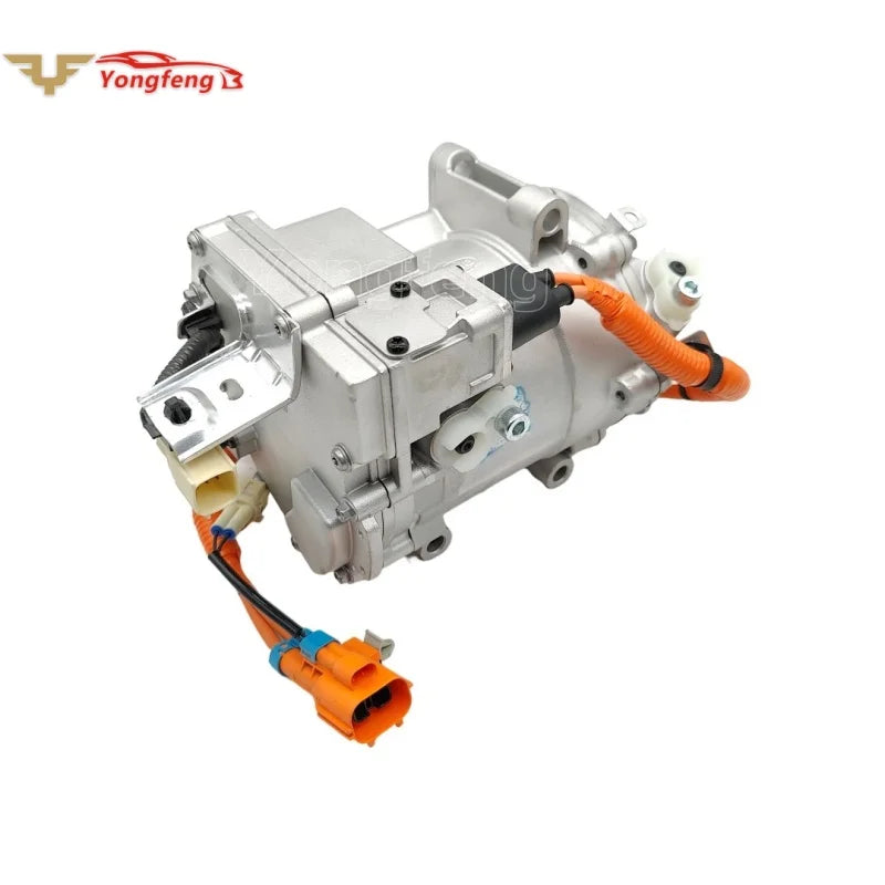 BC36 Auto Air Conditioner Compressor New BYD 300V High Voltage Harness Pure Electricity MEHE-8103020-D1