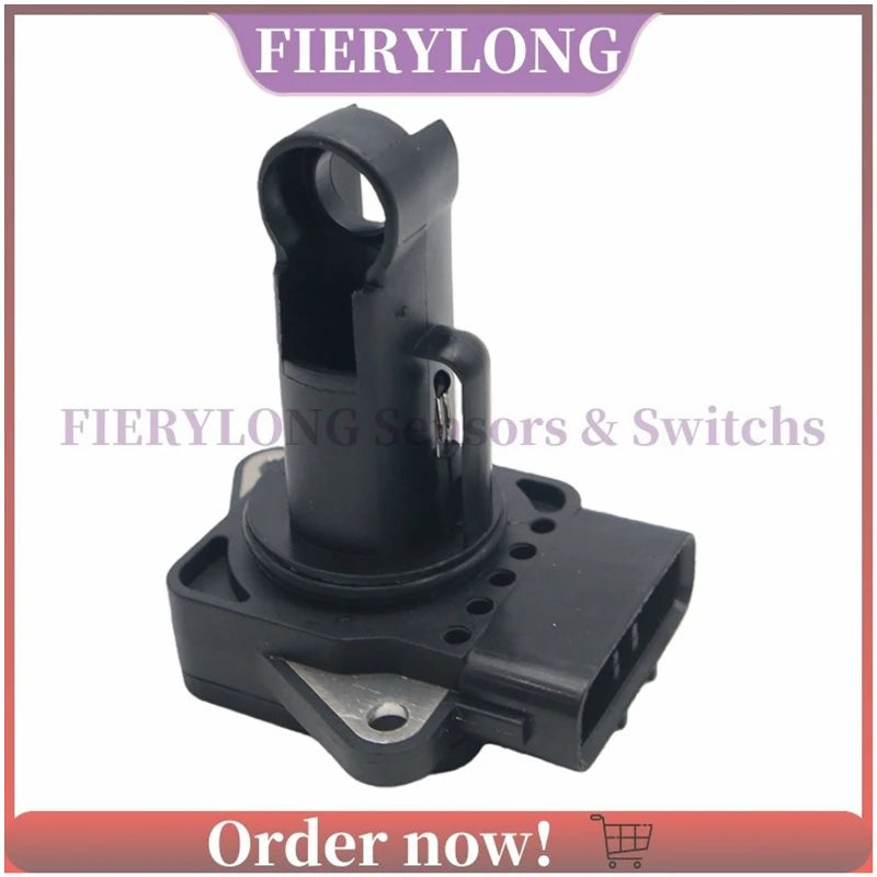 1X43-12B579-AA MAF Mass Air Flow Sensor For Land Rover Lr2 Lr3 Range Rover Jaguar S-Type X-Type Automobiles Spare Parts