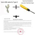 2026 NEW 3.7V 700mAh replacement Rechargeable GPS, Navigator Battery UR553436G for Sigma Rox 11