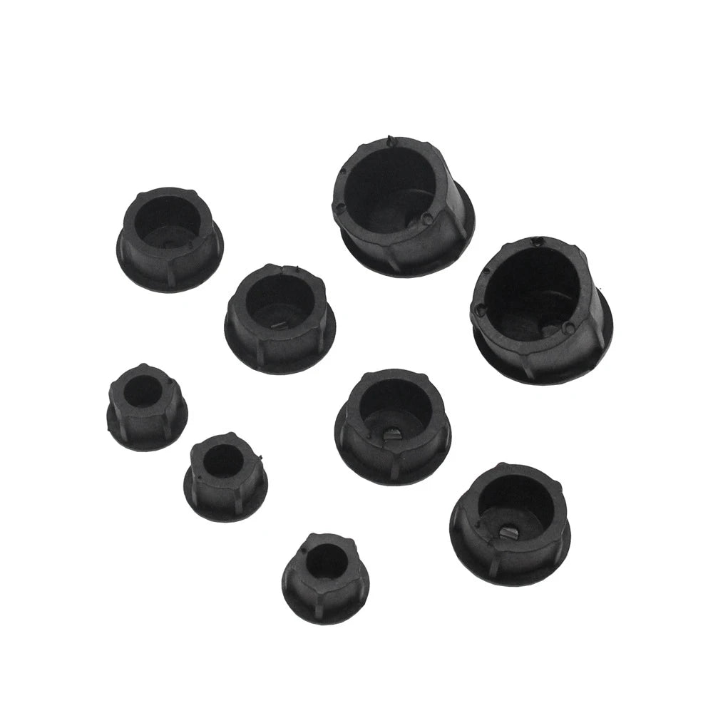 for BMW R1200GS Motorcycle Frame Hole Caps Cover Plug R 1200 GS LC Adventure ADV R1250GS R 1250 GS Adventure 2014-2020